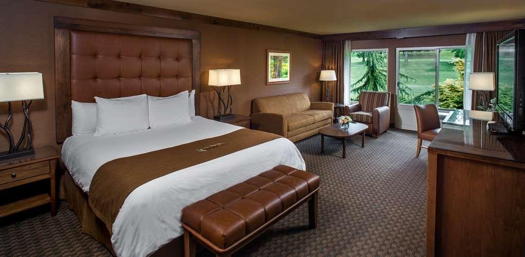 Olympic Lodge By Ayres Port Angeles Cameră foto