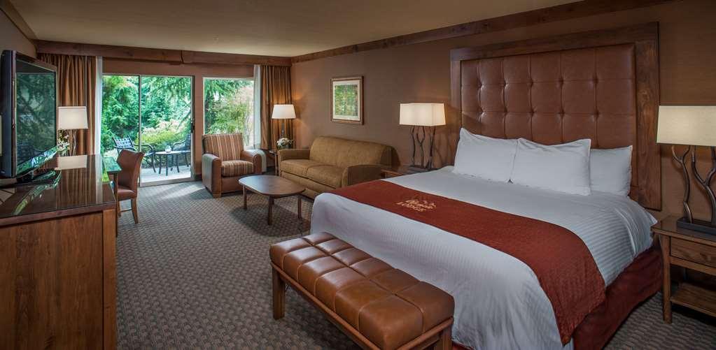 Olympic Lodge By Ayres Port Angeles Cameră foto