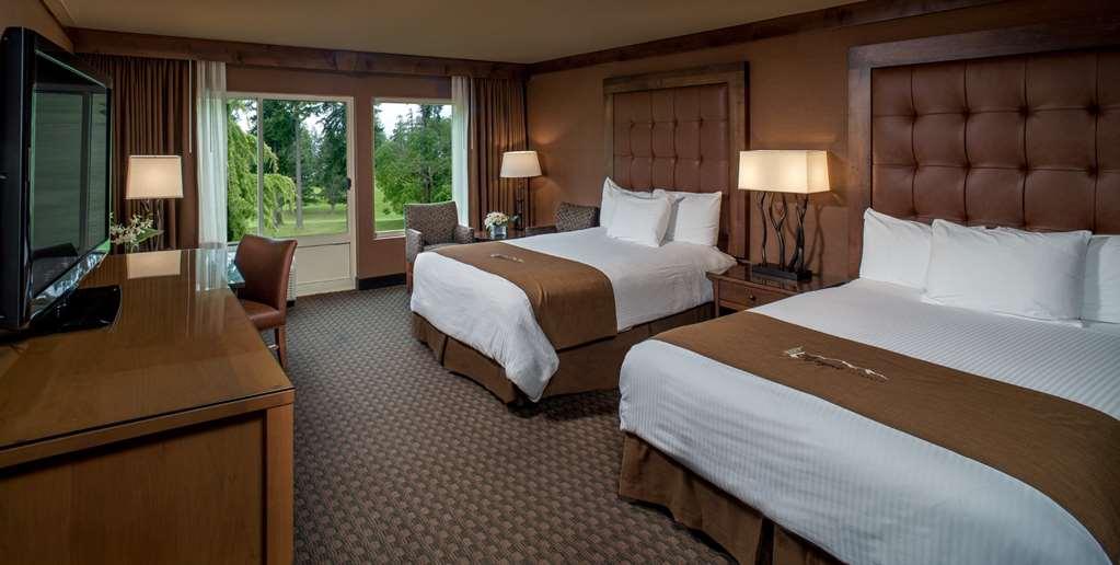 Olympic Lodge By Ayres Port Angeles Cameră foto