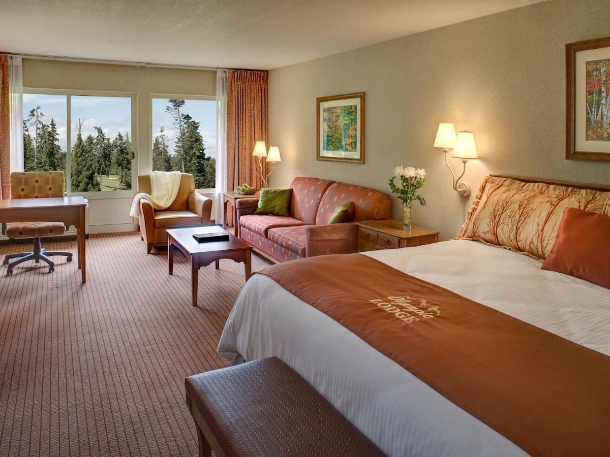 Olympic Lodge By Ayres Port Angeles Cameră foto